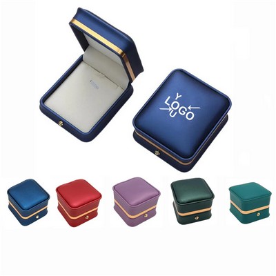 Engagement Ring Case