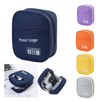Digital Accessory Specific Storage Bag