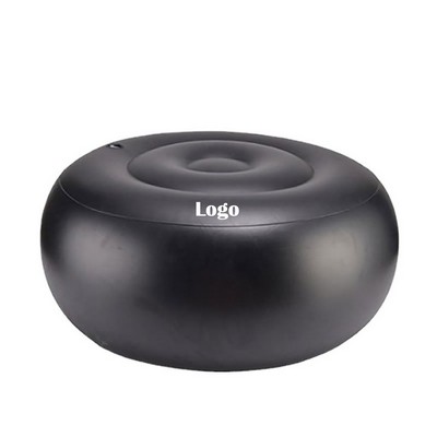 PVC Inflatable Air-Core Stool