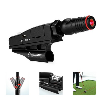 Golf Putter Laser Sight Pointer
