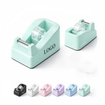 Pastel Desktop Tape Dispenser