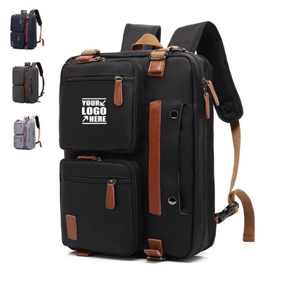 Multi-Functional Convertible Backpack