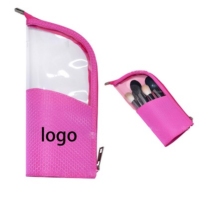 Makeup Brush Storage Bag