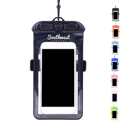 Swimming Waterproof Phone Pouch