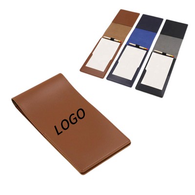 Golf Scorecard Holder