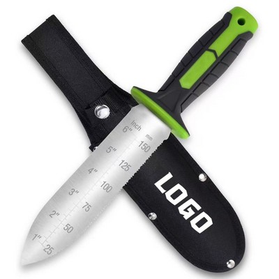 Stainless Steel Garden Tool Knife