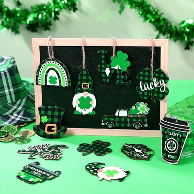 Holiday Welcome Sign