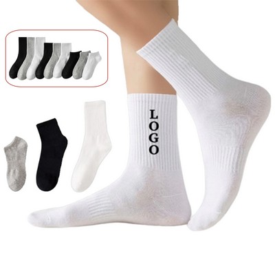Breathable Spoorts Socks