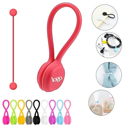 Silicone Magnetic Wire Winding Tool