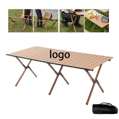 Camping Folding Table