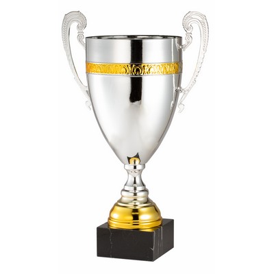 Regal Heritage Cup, 22"H