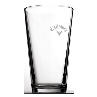 Callaway Pint Glass (Set of 4)