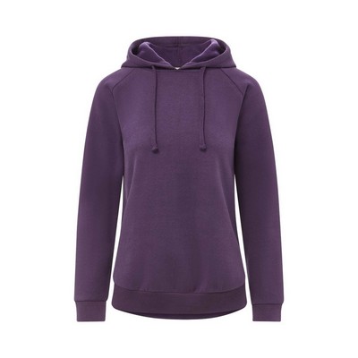 MV Sport Women's Vintage Fleece Hooded Sweatshirt - W25164