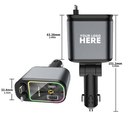 Car Charger