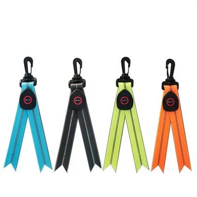 Flashing Light Bag Reflectors